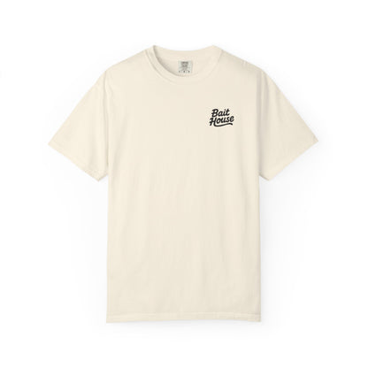 BAIT HOUSE BUCKY T-SHIRT